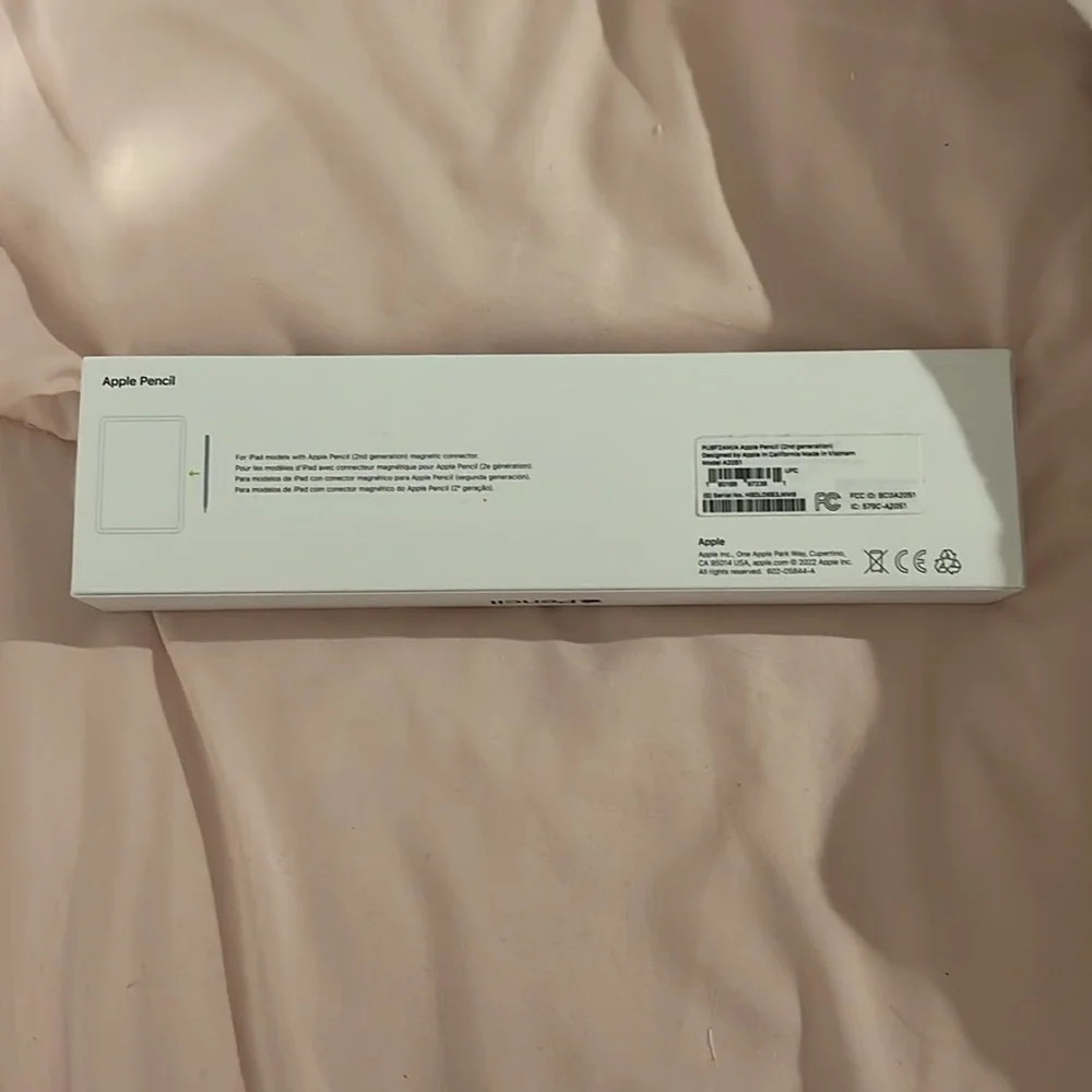 Apple new i’ve